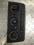 Klimabedienteil 6411 6988064 BMW 3er Touring (E91) 320d 120 kW 163 PS (12.2004