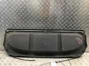 Hutablage CHEVROLET Matiz 1.0 49 kW 67 PS (03.2005-12.2009) schwarz