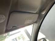 Sonnenblende rechts DACIA Sandero II (SD)