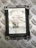 Steuergerät Motor 55354328 OPEL Tigra Twintop (X-C/Roadster) 1.4 16V 66 kW 90