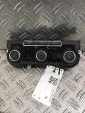Klimabedienteil VW Sharan (7N) 1K8907426AN