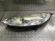 Hauptscheinwerfer links PEUGEOT 407