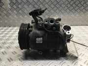 Klimakompressor 6Q0820803G SEAT Ibiza III (6L) 1.2 47 kW 64 PS (02.2002-06.200