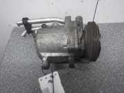 Klimakompressor SMART Fortwo Coupe (450)