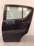 Tür links hinten SUZUKI Splash (EX)