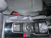 Handbremshebel PEUGEOT 508 I 1.6 THP 115 kW 156 PS (11.2010-> ) EP6CDT/5FV CP1