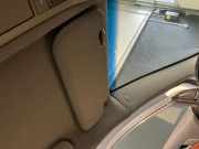 Sonnenblende links OPEL Antara (L07)