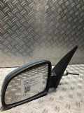 Außenspiegel mechanisch lackiert links OPEL Meriva A