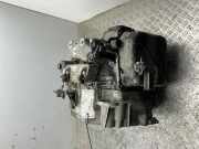 Automatikgetriebe VW Touran (1T3)