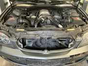 Klimakondensator 64509122827 BMW 7er (E65, E66) 745d 242 kW 329 PS (07.2005-07