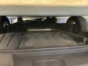 Hinterachse komplett VW Golf VII Variant (BA, BV) 1.6 TDI 81 kW 110 PS (05.201