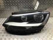 Hauptscheinwerfer links VW Sharan (7N)