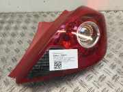 Rückleuchte rechts OPEL Corsa D (S07)