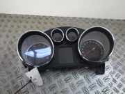 Tachometer OPEL Astra J (P10) 13336492