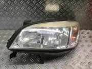 Hauptscheinwerfer links OPEL Zafira A (T98) 90582021