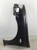 Kotflügel links vorne schwarz Z11 NISSAN Almera II Hatchback (N16) 2.2 D 81 kW