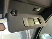 Sonnenblende rechts 51167960064 BMW 3er Coupe (E92) N47D20C 320d 130 kW 177 PS