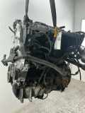 Motor ohne Anbauteile KIA Ceed 2 (JD)