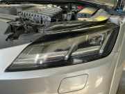 Hauptscheinwerfer links AUDI TTS Roadster (8S) 8S0941773C