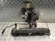 Turbolader FORD S-Max I (WA6)