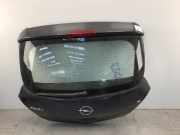 Heckklappe / Heckdeckel OPEL Corsa D (S07)