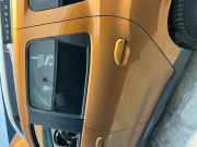 Tür links hinten EPY Organe Atacama Nacre DACIA Duster (HM) 1.3 TCe 130 96 kW