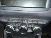 Schalter für Warnblinker DACIA Duster (HM) 1.3 TCe 130 96 kW 131 PS (01.2019->