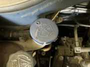 Behälter Scheibenwaschanlage CITROËN C3 Pluriel (HB) 1.4 54 kW 73 PS (05.2003-