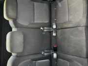 Sitz mitte hinten 5L6885031B SKODA Yeti (5L) 2.0 TDI 4x4 103 kW 140 PS (05.200