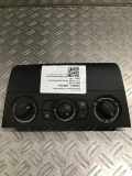 Bedienelement für Klimaanlage BMW 1er E81 64119147287.01