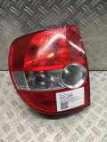 Rückleuchte außen links VW Fox Schrägheck (5Z)