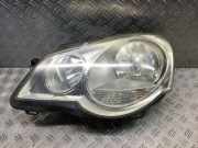 Hauptscheinwerfer links VW Polo IV (9N, 9A)