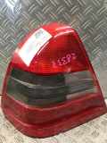 Rückleuchte links MERCEDES-BENZ C-Klasse (W202) C 280 142 kW 193 PS (05.1993-0