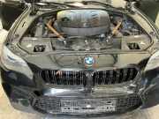 Kühler 17118509177 BMW 5er (F10) N47D20C 520d 135 kW 184 PS (06.2010-06.2014)