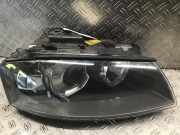 Hauptscheinwerfer rechts Audi A3 8P
