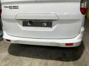 Stoßstange hinten Frozen White FORD Tourneo Courier Kombi B460 Großraumlimousin