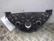 Radio Bedienschalter NISSAN Primera Traveller (WP12) 28395 AV610