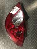 Rückleuchte rechts OPEL Corsa D (S07)