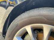 Radhaus links vorne FORD Mondeo V Turnier (CF)