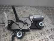 Wischermotor hinten FORD S-Max I (WA6) 0390201210