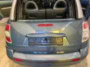 Heckklappe / Heckdeckel blau, BLAU PANAM CITROËN C3 Pluriel (HB) 1.4 54 kW 73