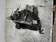 Schaltgetriebe PEUGEOT 207 CC