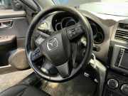 Lenksäule MAZDA 6 Sport Kombi (GH) 2.2 MZR-CD 120 kW 163 PS (08.2008-07.2013)