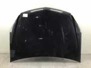 Motorhaube schwarz OPEL Astra H GTC 1.6 77 kW 105 PS (03.2005-10.2010) Kratz