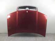 Motorhaube LF3W Flamenco Rot Metallic SKODA Fabia Kombi (6Y) 1.4 59 kW 80 PS (