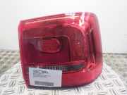 Rückleuchte außen rechts VW Touran I (1T3) 2.0 TDI 103 kW 140 PS (05.2010-05.2015)
