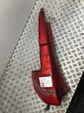 Rückleuchte außen links CITROËN C4 I (LC) 9655864080