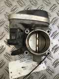 Drosselklappe MINI Mini Cabriolet R52 W10 One 66 kW 90 PS 07.2004-11.2007