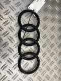 Emblem 4H0853605B AUDI Q3 (8U) 2.0 TDI 103 kW 140 PS (09.2011-10.2018) CFFB NF