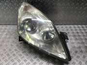 Hauptscheinwerfer rechts OPEL Zafira B (A05)